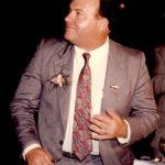 Scotty Bowman, un Verdunois qui passe à l’histoire!