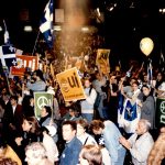 Au tour des sympathisants du camp du OUI