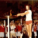 L’Auditorium s’enflamme à l’approche des Jeux olympiques
