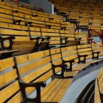 Des bancs mythiques