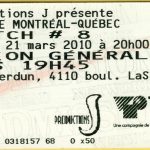 Une série de hockey qui fait revivre la rivalité entre Montréal et Québec