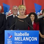 L’Auditorium, lieu de rassemblements politiques
