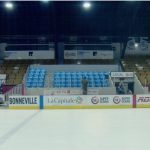 De l’Auditorium de Verdun au Colisée de Québec