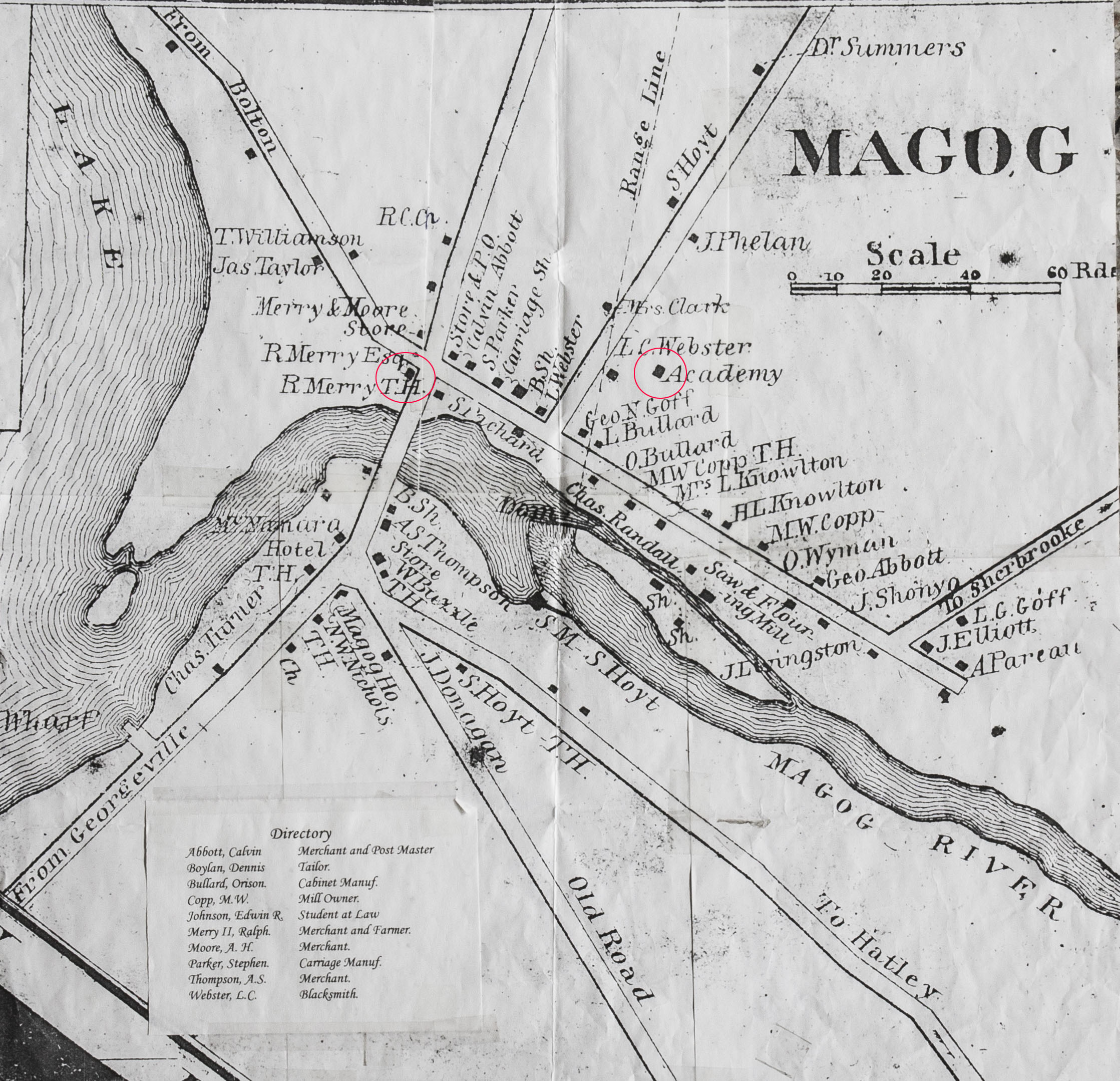 Magog 1863