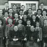 M. Maurice Langlois sur la discipline au collège Saint-Patrice (Magog)