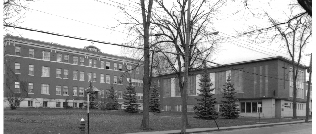 École St-Patrice