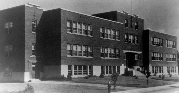 Collège Sainte-Marguerite 