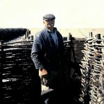Émile Lizotte (1902-1988), agriculteur-pêcheur