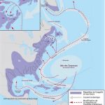 Une mer dans un océan!