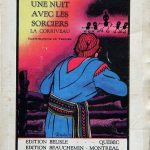Les sorciers de l’île d’Orléans