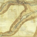 Les premières routes