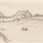 La vie d’agriculteur