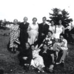 Membres de la famille Boulos