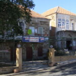 Centre d’Hadath El Jebbeh