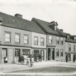 Le secteur des Andrews
