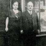 Albert et Ella Andrews