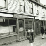 Magasin d’Albert Andrews