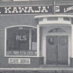 Crèmerie-restaurant d’Al Kawaja