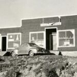 Magasin Gaultois Bros.