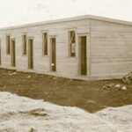 Immeuble locatif à six unités