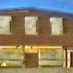 Magasin de Joseph C. Sapp sur No. 2 Road