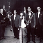 Orchestre de Leo Michael, St. John’s