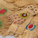 Gants du magasin des Lequime