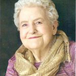 L’auteure Branwen C. Patenaude