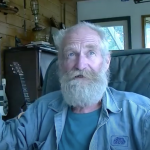Geoff Patenaude explique l’arrivée de ses enfants sur la scène