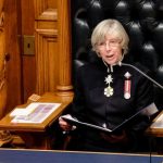 L’honorable Judith Guichon, OBC, Lieutenante-gouverneure de la Colombie-Britannique