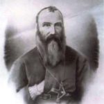 Le père Charles Pandosy