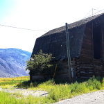 Grange au Basque Ranch