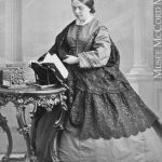 Lady Frances Monck