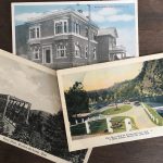 Vieilles cartes postales de Rivière-du-Loup