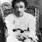 Mary Macdonald