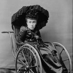 Mary Macdonald 1893
