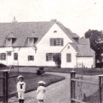 Résidence d’été de Kenneth Molson
