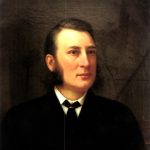 Portrait de James Coristine