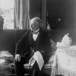 Sir John A. Macdonald, 1888