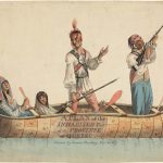 Aquarelle de James Peachy