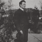 D.W. Hamilton, directeur de l’école
