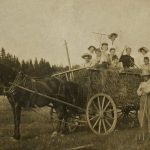 Agriculture familiale