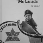 J. W. Fisher,  monsieur Canada
