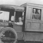 Bus pour Grand Falls Station (Windsor).