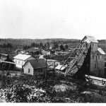 Mine Tough-Oakes