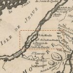 La paroisse du Sault-au-Récollet en 1744