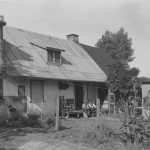La maison du Pressoir : du logement pour des familles ouvrières