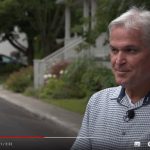 La vie sur l’Île de la Visitation