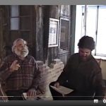 Jacques Paquette – Coupeur de glace