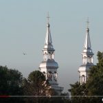 Mémoires d’Ahuntsic (la patience des mouches à feu)